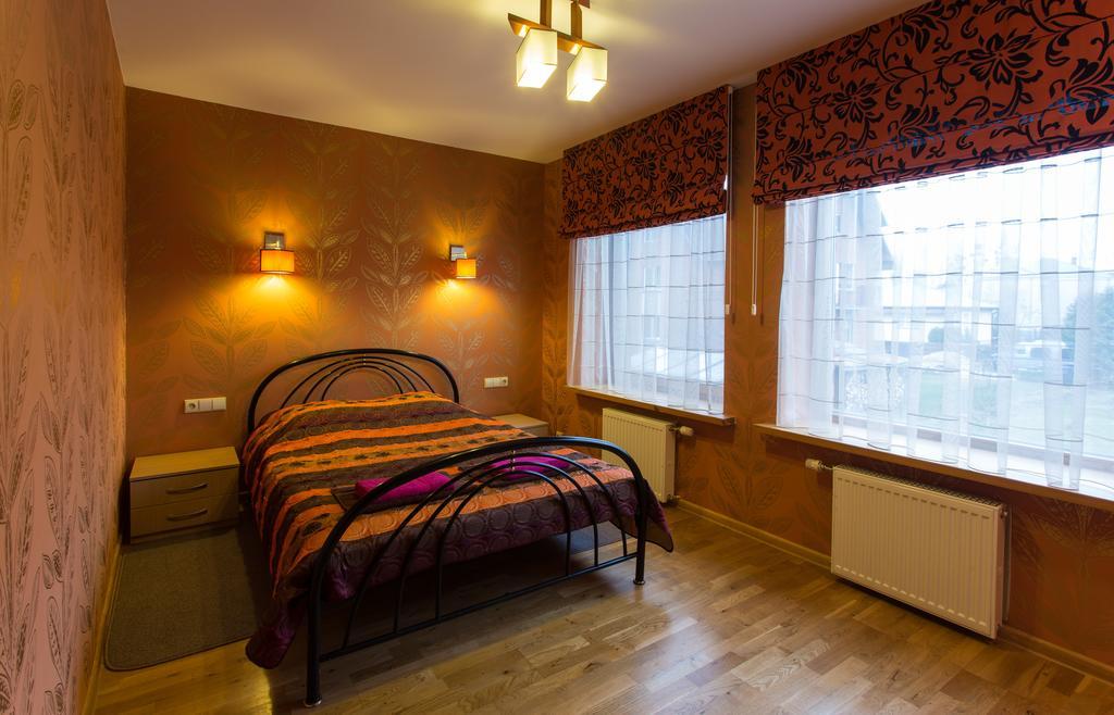 Abariaus Apartamentai Druskininkai Rom bilde