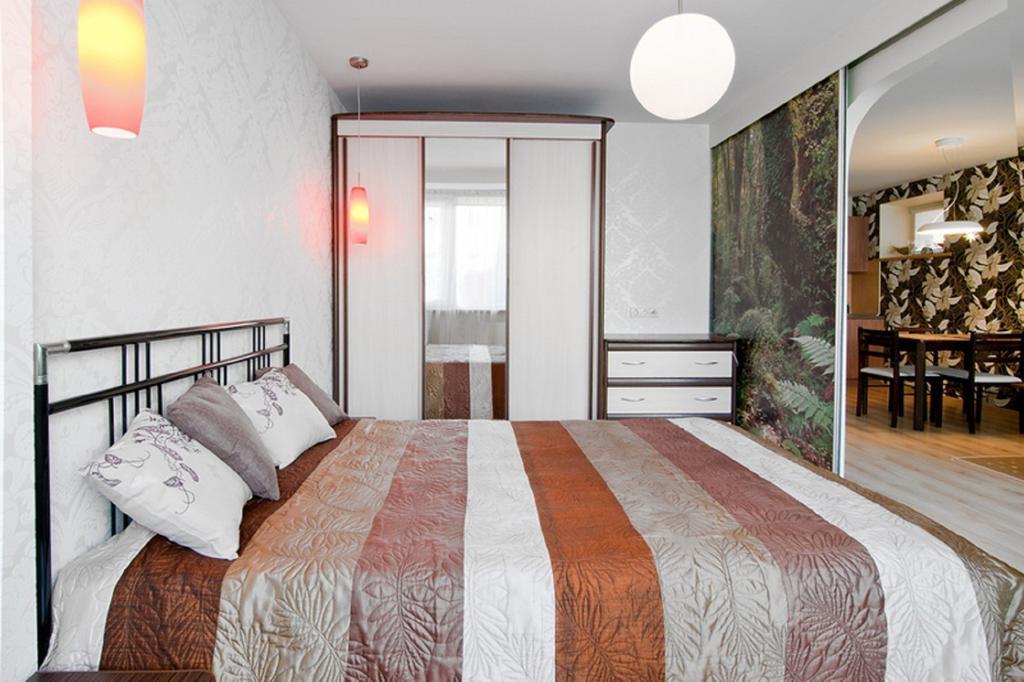 Abariaus Apartamentai Druskininkai Rom bilde